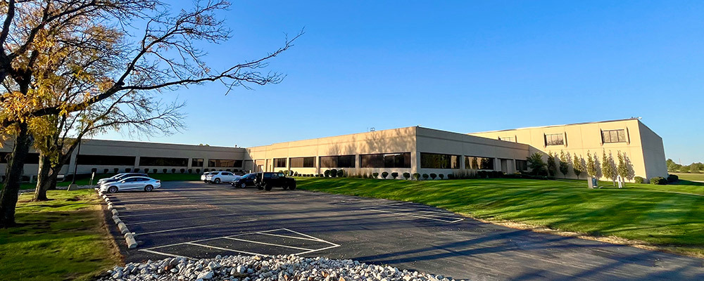 Image of property located at 1709 and 1711 General Electric Road, Bloomington, IL